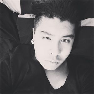 Meet your Posher, Gun-min